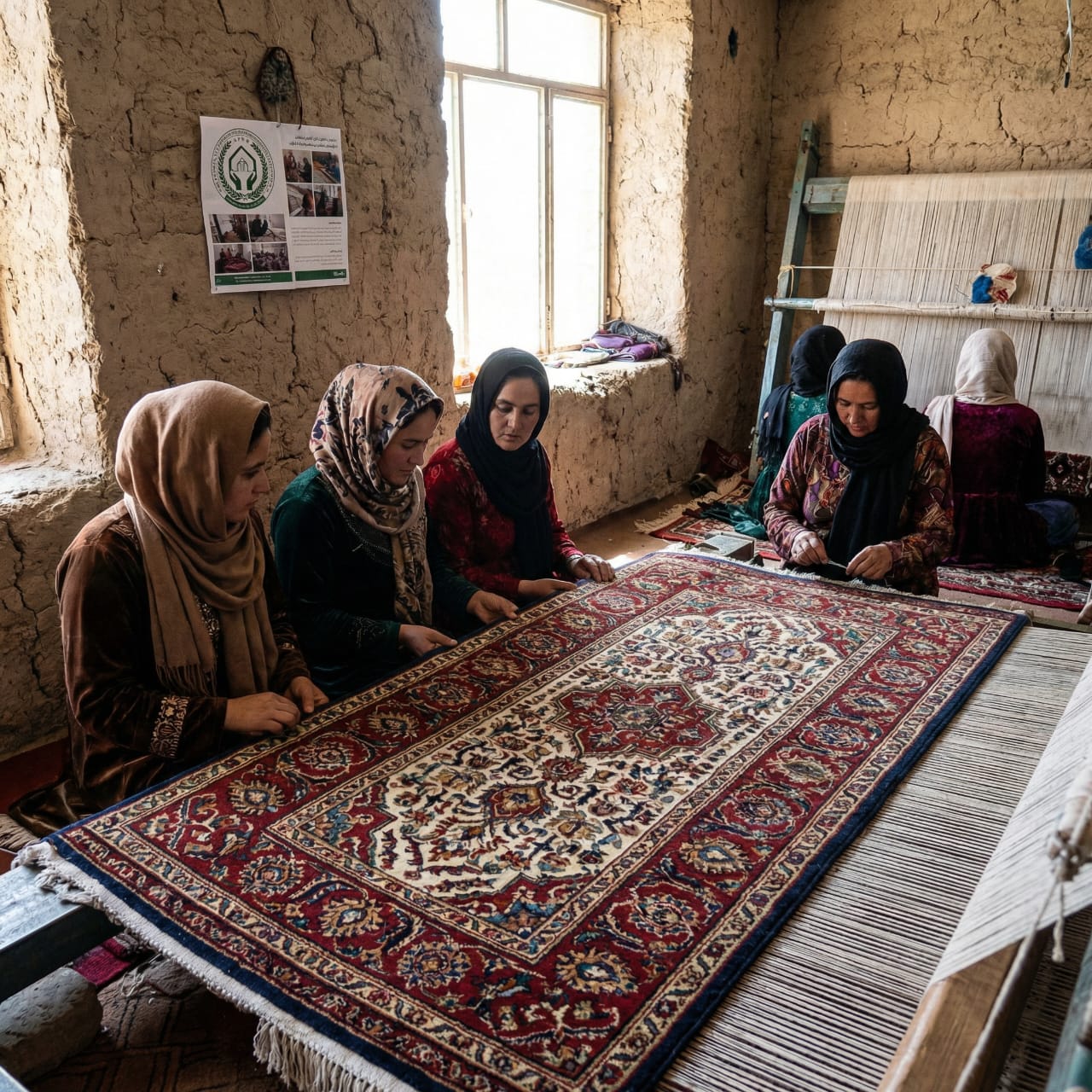 Women's Empowerment