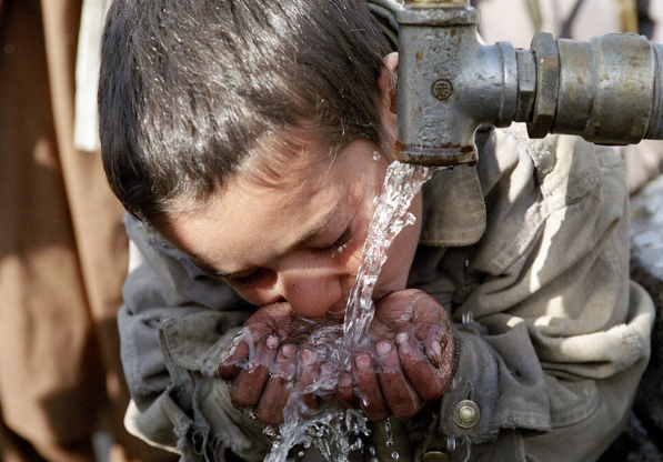WASH Project