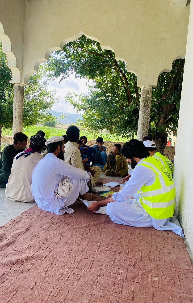 Community Meetings