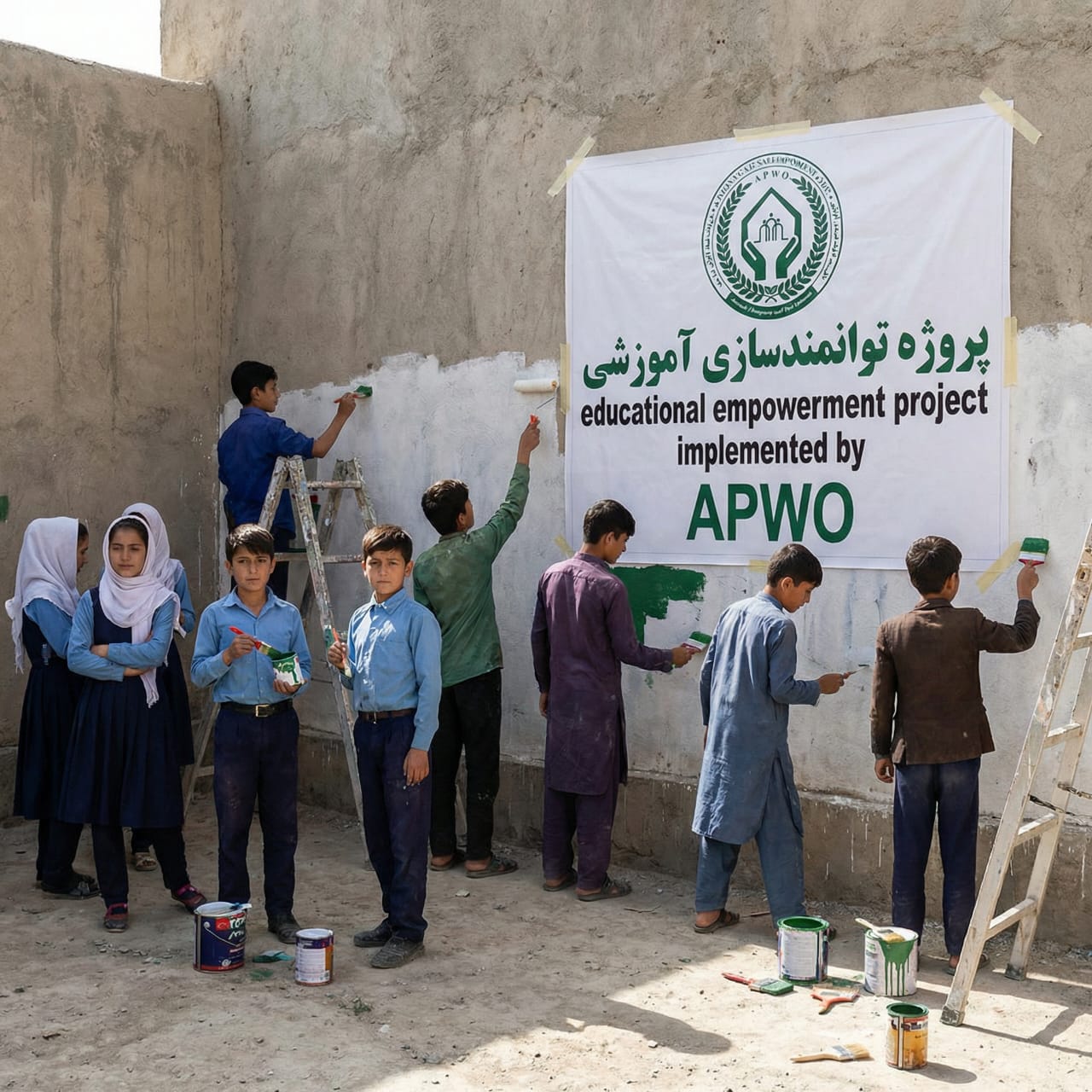 Education Programs